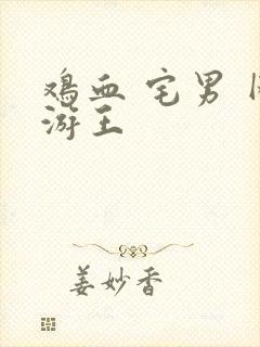 鸡血 宅男 网游王