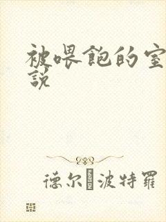 被喂饱的室友小说