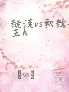 糙汉vs软糯女主h