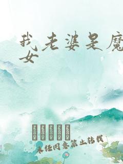 我老婆是魔法少女