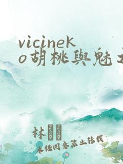 vicineko胡桃与魅之恶魔