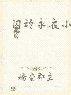 囚于永夜小说免费