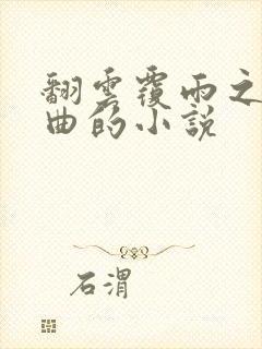 翻云覆雨之逐艳曲的小说