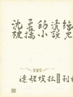 沈柔的清纯校花被擒小说免费阅读