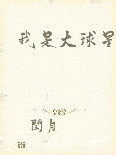我是大球星