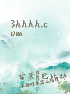 3hhhh.com