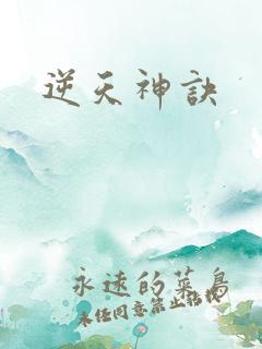 逆天神诀
