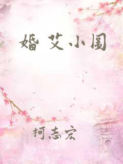 婚 艾小图