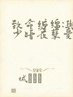 致命缠绵:与冷少暗夜孽爱