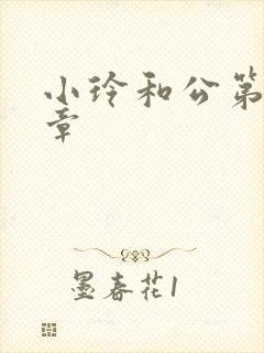 小玲和公第21章