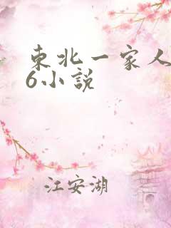 东北一家人1一6小说