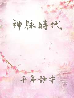 神脉时代