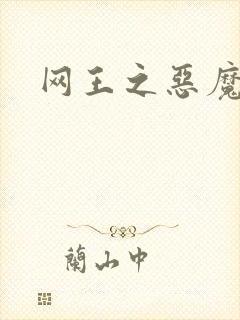 网王之恶魔之子