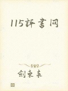 115评书网