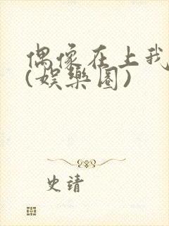 偶像在上我在下(娱乐圈)