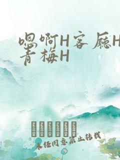 嗯啊H客厅HH青梅H