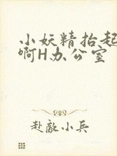 小妖精抬起臀嗯啊H办公室