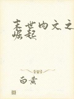 末世肉文之女配崛起