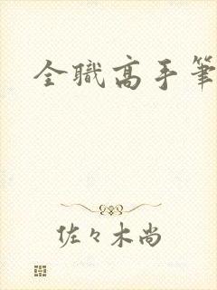 全职高手笔趣阁