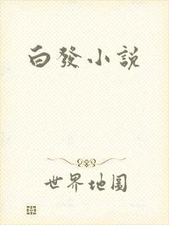白发小说