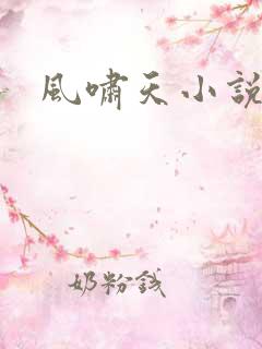 风啸天小说