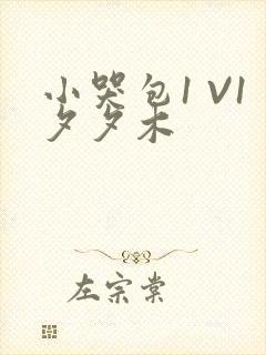 小哭包1 V1夕夕木