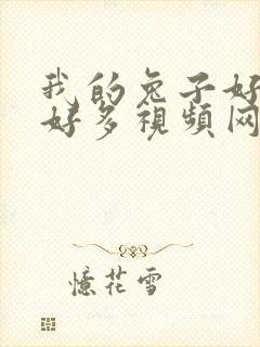 我的兔子好软水好多视频网页下载