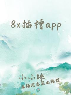 8x插槽app