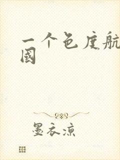 一个色度航导美国