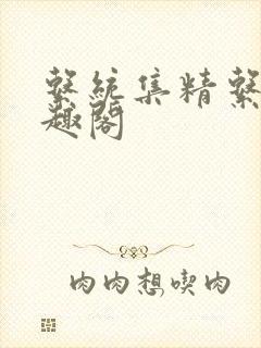 系统集精系统笔趣阁