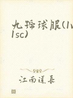 九号球服(1v1sc)