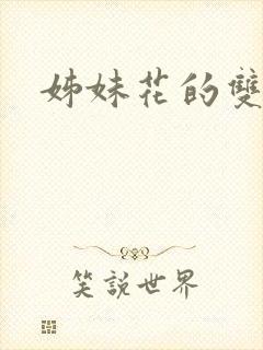 姊妹花的双重奏