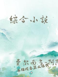 综合小说