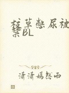 校草憋尿被揉失禁BL