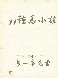 yy种马小说