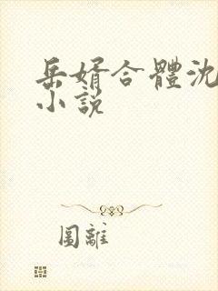 岳婿合体沈绝的小说