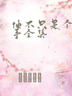 他不只是个狙击手全集