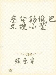 么公的机巴又粗又硬小莹