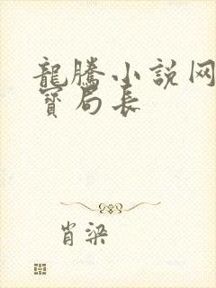 龙腾小说网 三宝局长