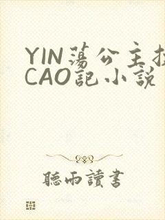 YIN荡公主挨CAO记小说