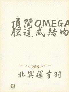 顶开OMEGA腔道成结肉