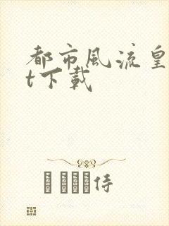 都市风流皇txt下载