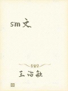 sm文