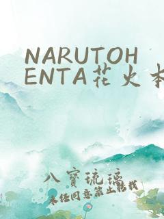 NARUTOHENTA花火本子