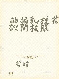 抽插乳校花老师掀开校服