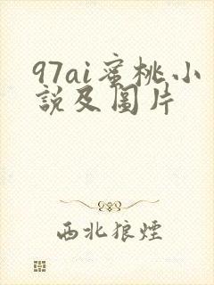 97ai蜜桃小说及图片