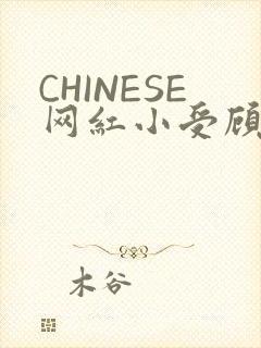 CHINESE网红小受顾泽宇