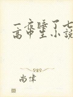 一夜睡了七个女高中生小说h