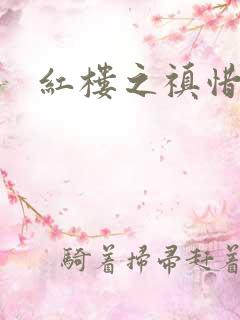 红楼之禛惜黛玉