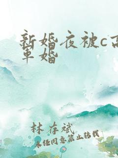 新婚夜被c高h军婚